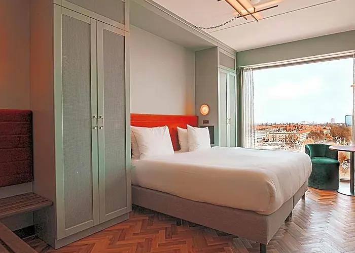 Olympic Hotel