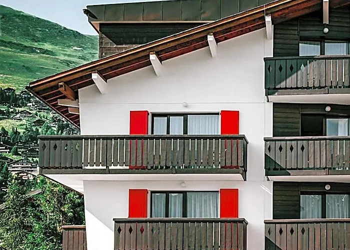 Experimental Chalet