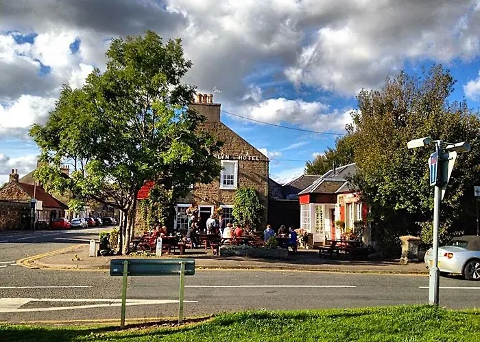 The Original Rosslyn Inn