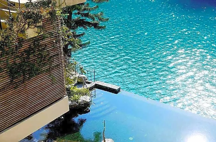 Volando Urai Spring Spa & Resort