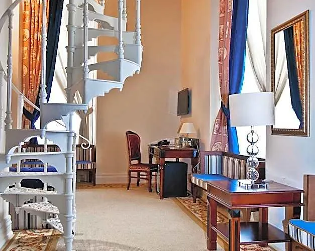Hotel St. Bruno