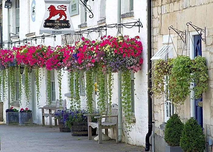 Red Lion