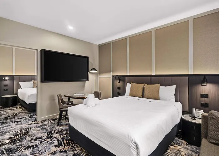 Mercure Pakenham