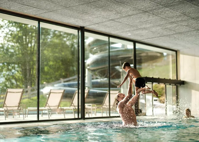 Falkensteiner Family Montafon - The Leading s Of The World