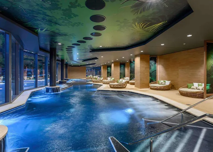 Minaro Hotel Tokaj - Mgallery Collection (Adults Only)
