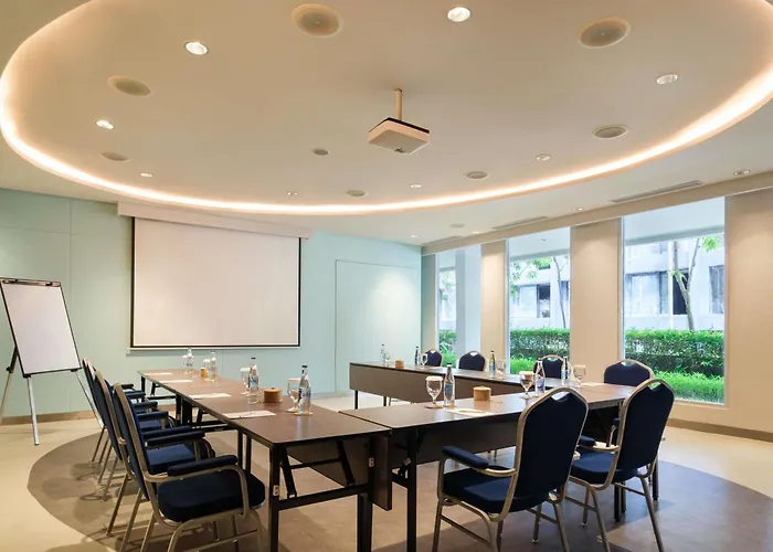 Grand Mercure Bali Seminyak