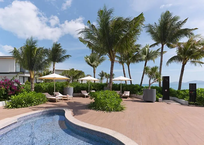 Villa Le Corail, A Gran Melia Hotel
