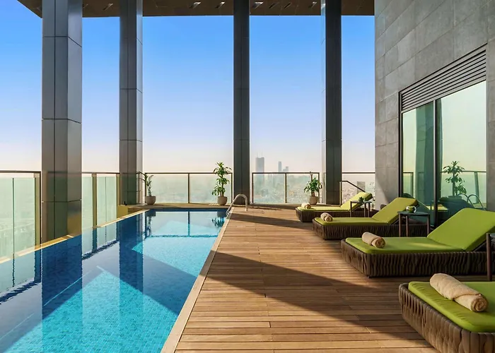 Fairmont Ramla Riyadh