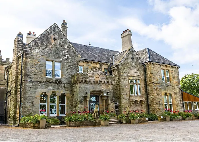 Hunday Manor Country House