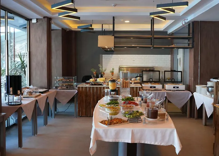 Ertan Otel