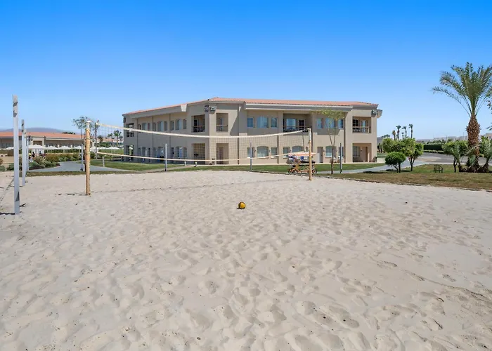 Pickalbatros Golf Luxury Suites