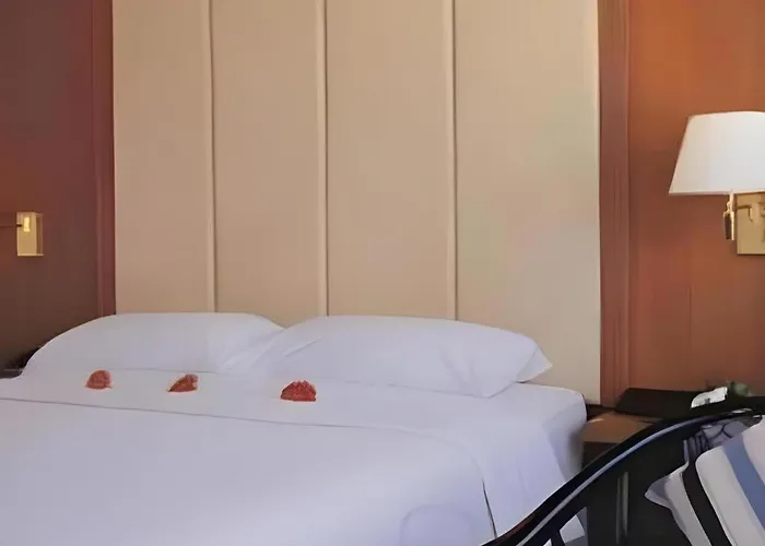 Western Grand Hotel Ratchaburi