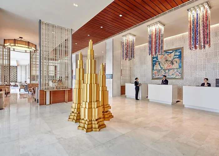 Novotel Jaipur Convention Centre