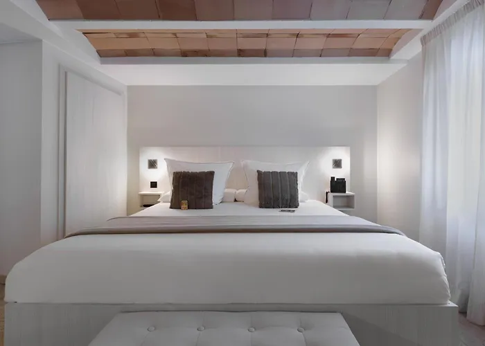 Boutique Hotel Comtal Empuries