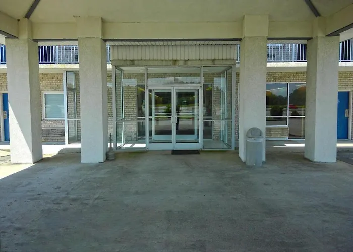 Americas Best Value Inn Kinston