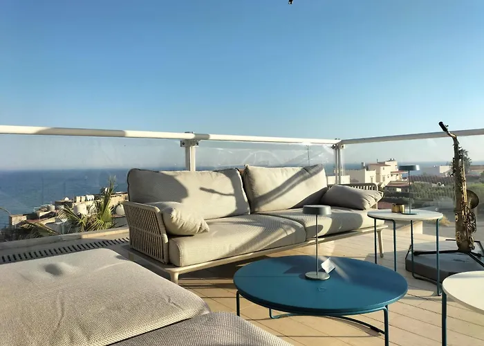 Selinunte Boutique Hotel