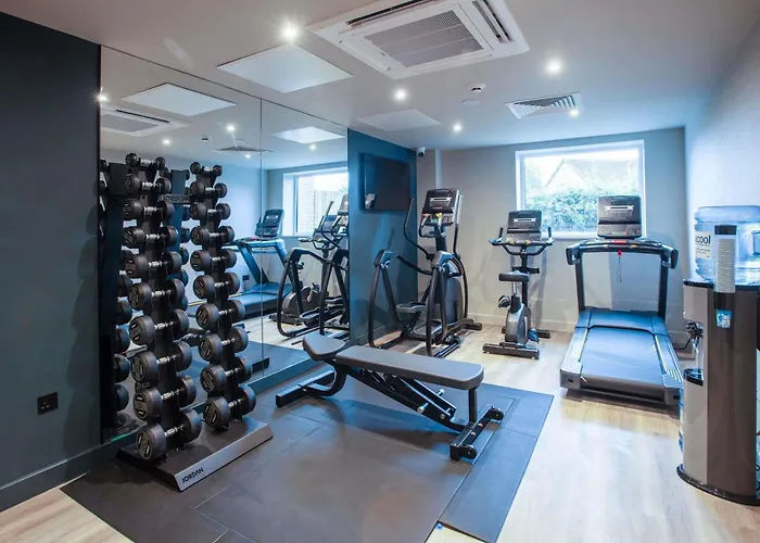 Ibis Styles Burton On Trent