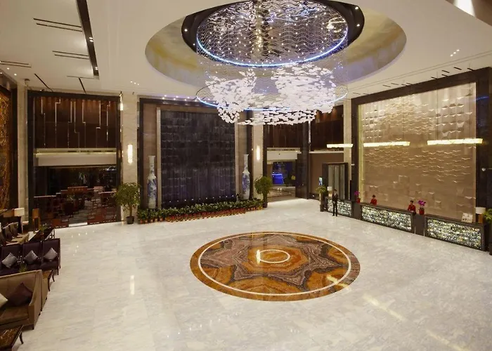 Eurasia Convention International