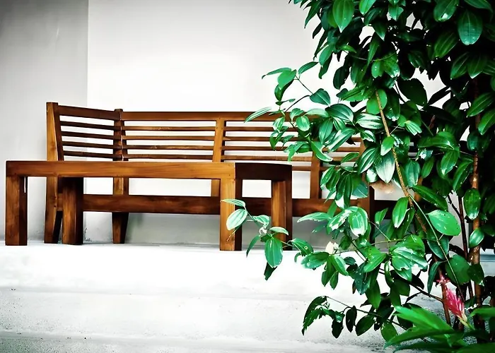 Roman Lake Ayurveda Boutique Resort