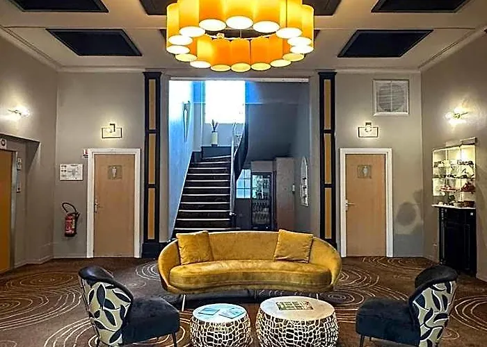 Grand Hotel Filippo Strasbourg Nord