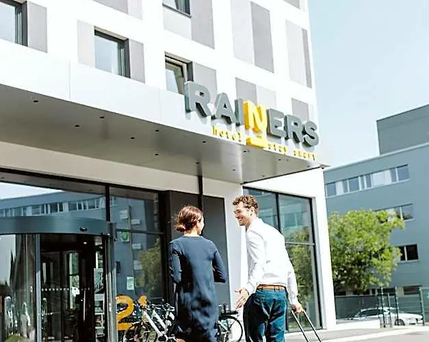 Hotel Rainers21