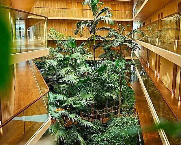 Hotel Jakarta Amsterdam