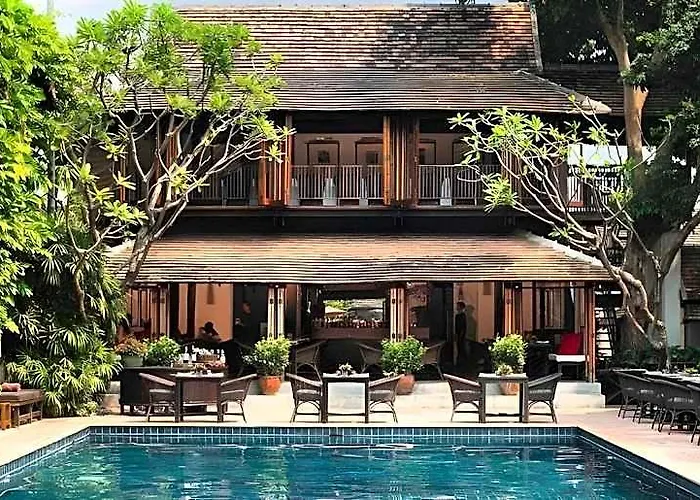 Tamarind Village