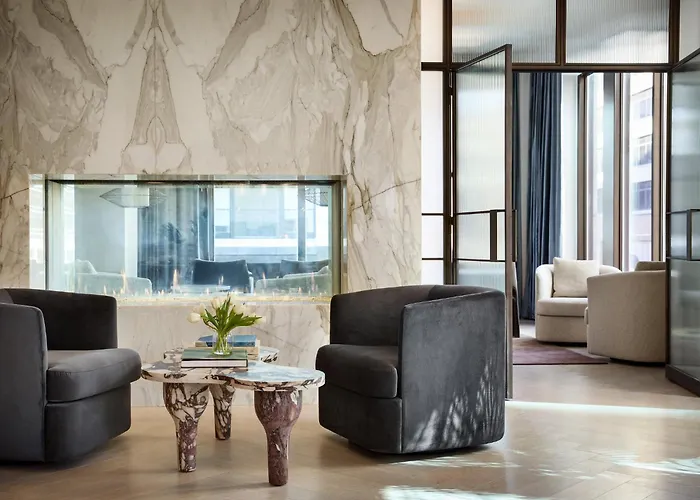 Intercontinental By Ihg