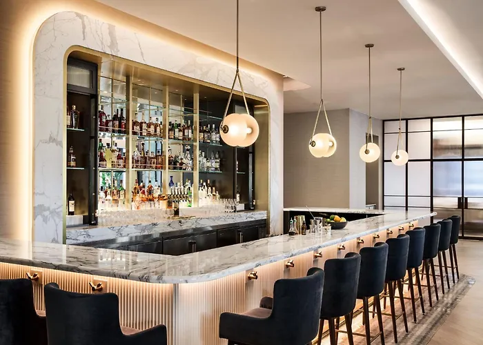 Intercontinental By Ihg