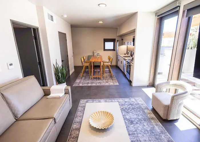 City24 Condo Little Italy Mission Hills