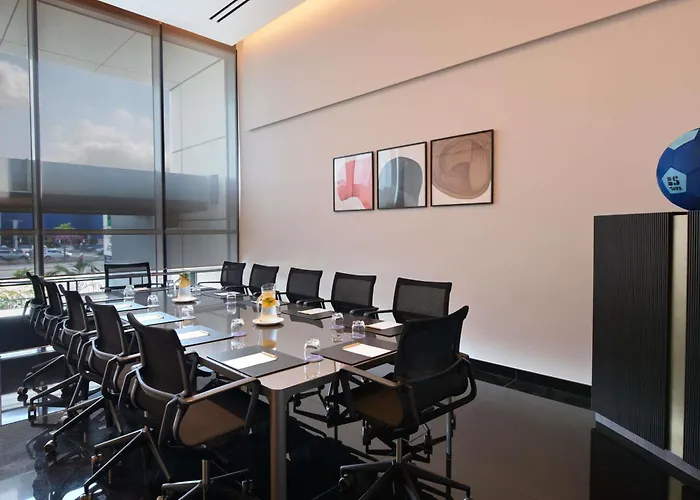 Novotel Abidjan Marcory
