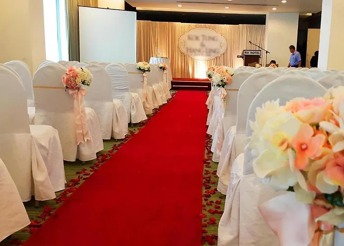 Rh Hotel Sibu