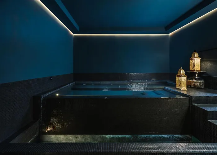 The Goethe Hotel - Small Luxury Hotels Of The World