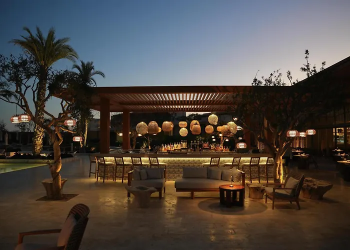 Park Hyatt Cabo Del Sol
