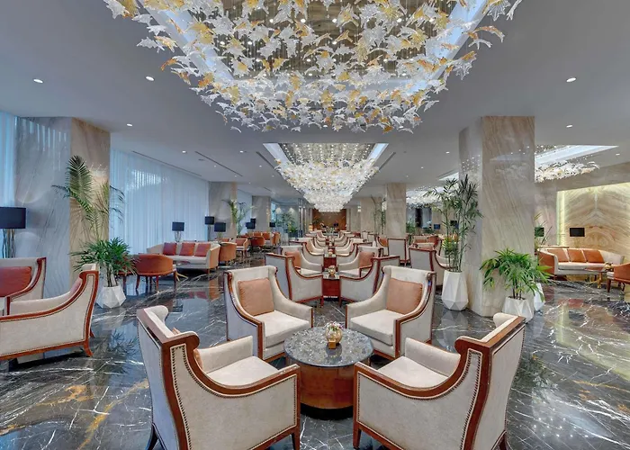 Movenpick Centaurus