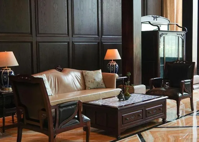 Dockside Boutique Hotel