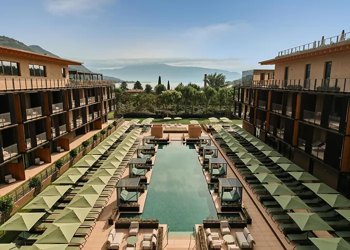 Falkensteiner Resort Lake Garda