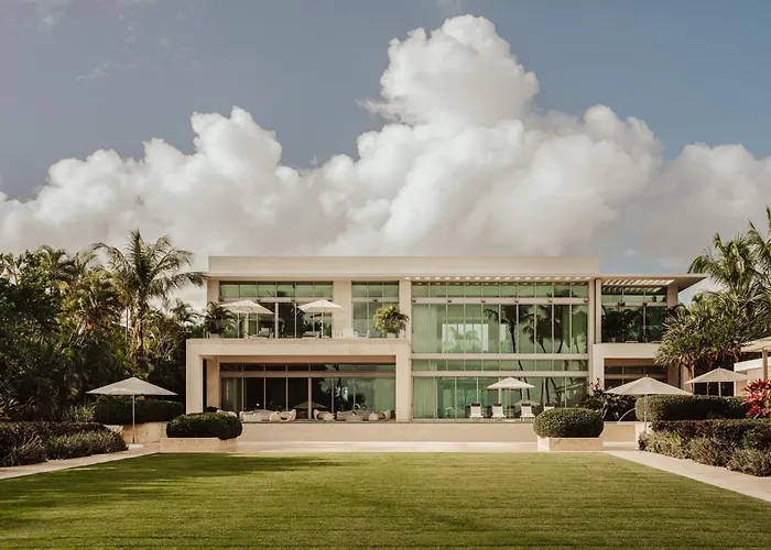 Four Seasons And Residences Puerto Rico