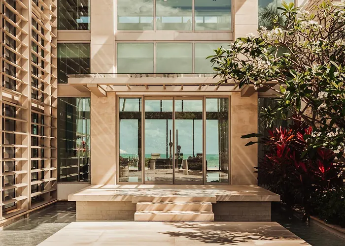 Four Seasons And Residences Puerto Rico