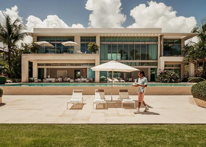 Four Seasons And Residences Puerto Rico