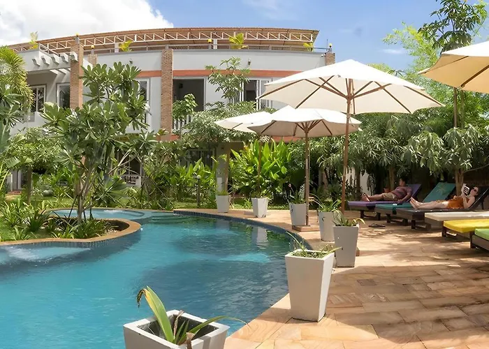 Hak Boutique Hotel