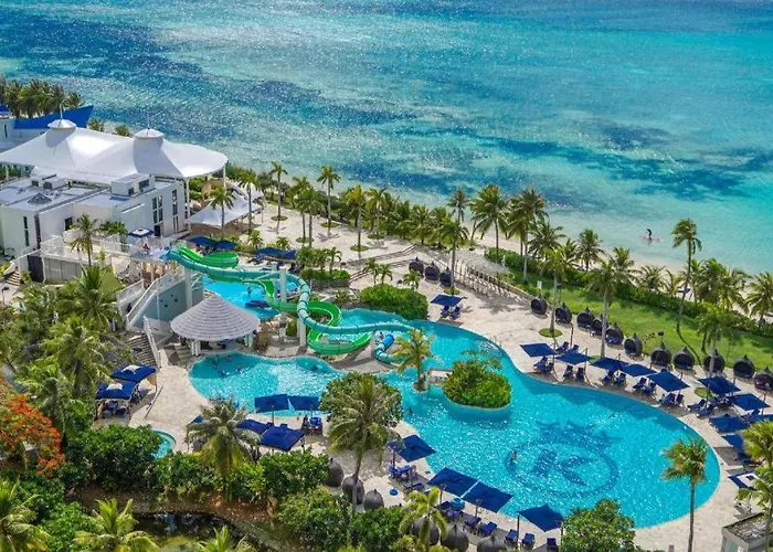 Kensington Hotel Saipan