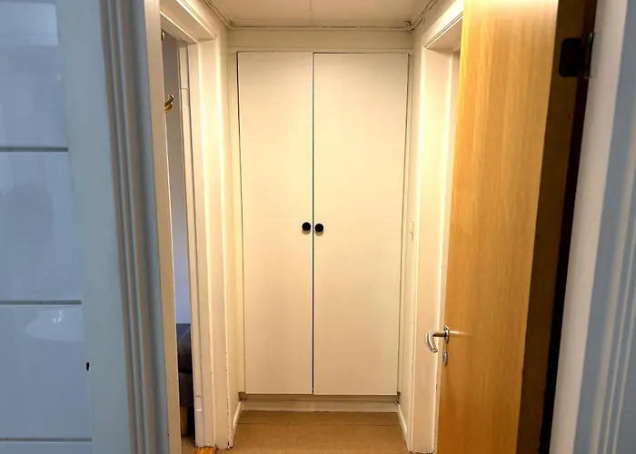 Nidaros Pilegrimsgard Hotell