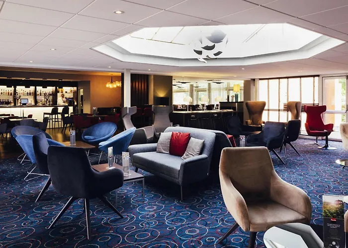 Novotel Nottingham Derby