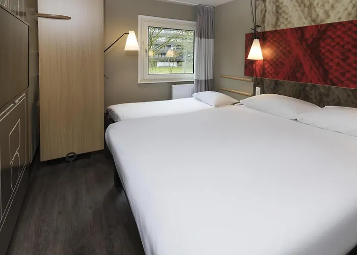 Ibis Tilburg
