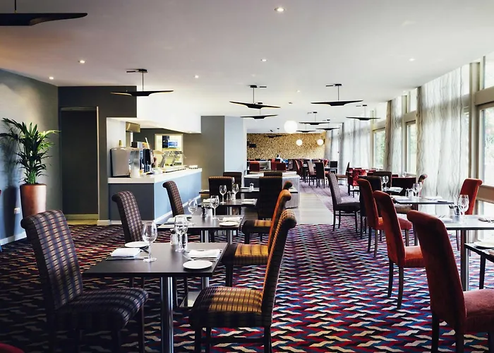 Novotel Nottingham Derby