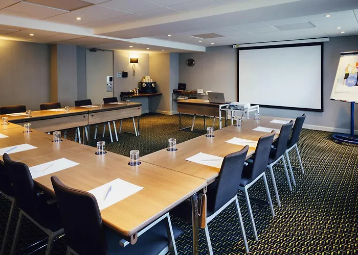 Novotel Nottingham Derby