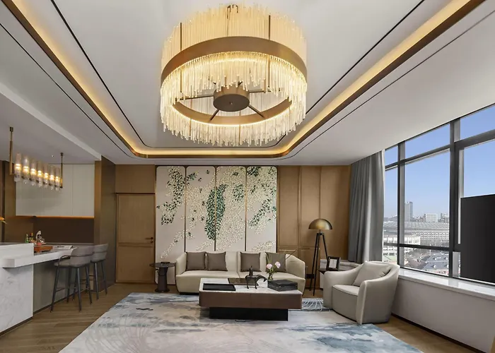 Swissotel Beijing Hong Kong Macau Center