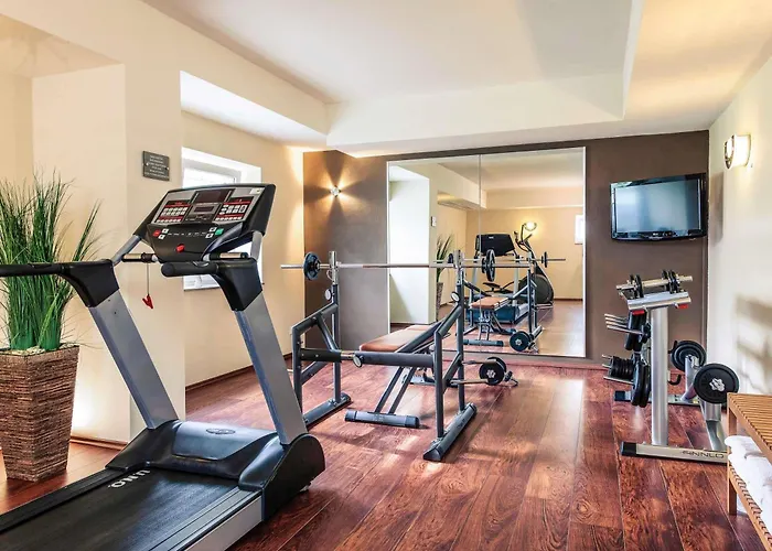 Mercure Schweinfurt Maininsel