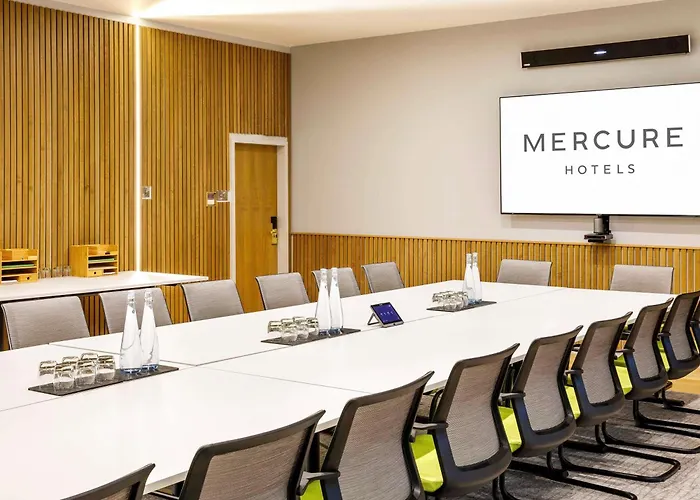Mercure Centre